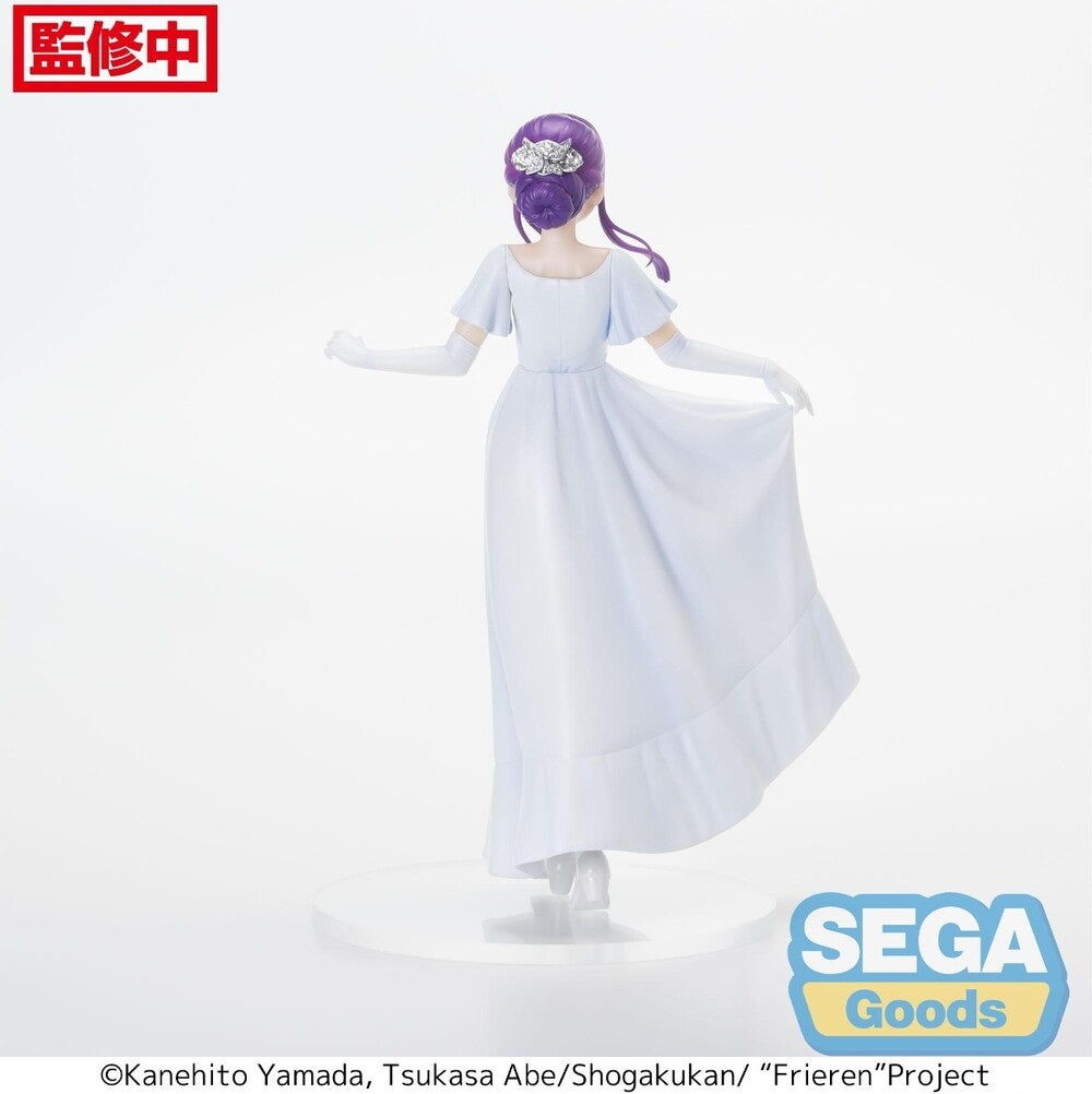 SEGA [LUMINASTA]《葬送的芙莉蓮》費倫-宴會造型-