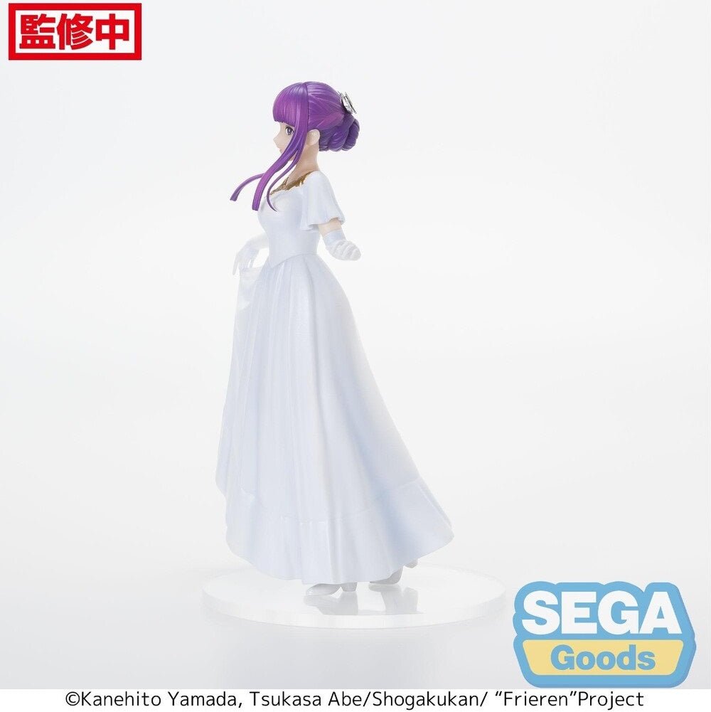 SEGA [LUMINASTA]《葬送的芙莉蓮》費倫 - 宴會造型 - Microworks ACG