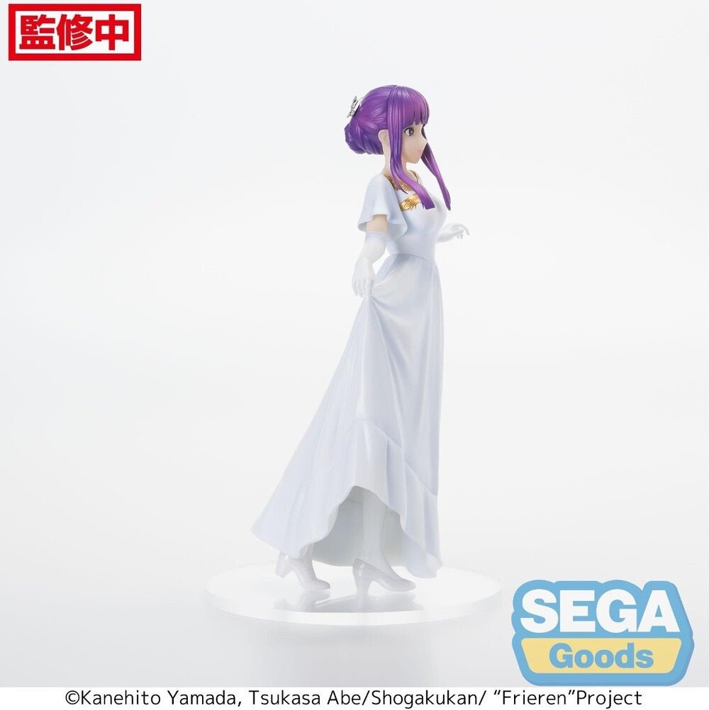 SEGA [LUMINASTA]《葬送的芙莉蓮》費倫 - 宴會造型 - Microworks ACG