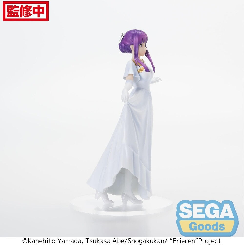 SEGA [LUMINASTA]《葬送的芙莉蓮》費倫-宴會造型-