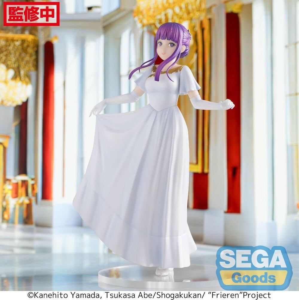 SEGA [LUMINASTA]《葬送的芙莉蓮》費倫 - 宴會造型 - Microworks ACG