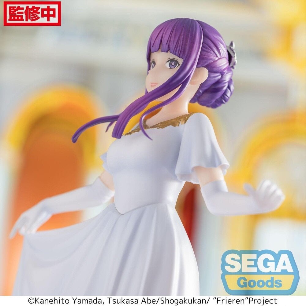 SEGA [LUMINASTA]《葬送的芙莉蓮》費倫 - 宴會造型 - Microworks ACG