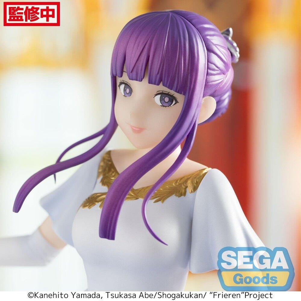 SEGA [LUMINASTA]《葬送的芙莉蓮》費倫 - 宴會造型 - Microworks ACG