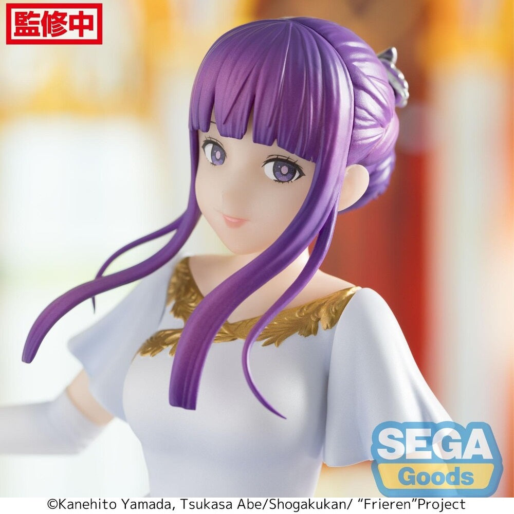 SEGA [LUMINASTA]《葬送的芙莉蓮》費倫-宴會造型-