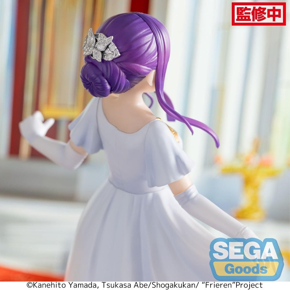 SEGA [LUMINASTA]《葬送的芙莉蓮》費倫 - 宴會造型 - Microworks ACG