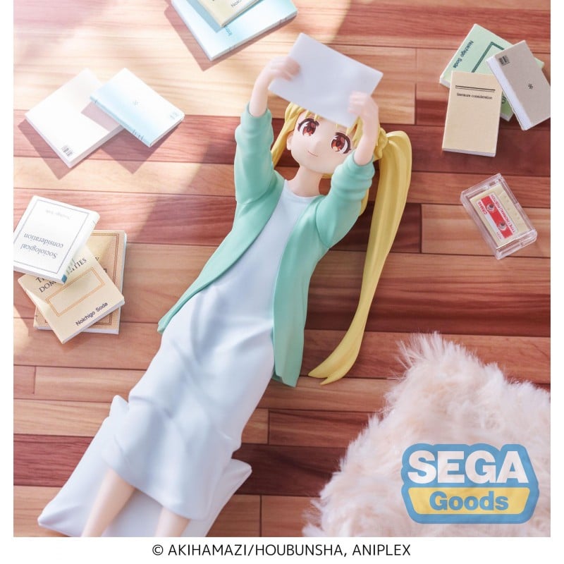SEGA [PM景品]《孤獨搖滾！》伊地知虹夏 - Microworks ACG