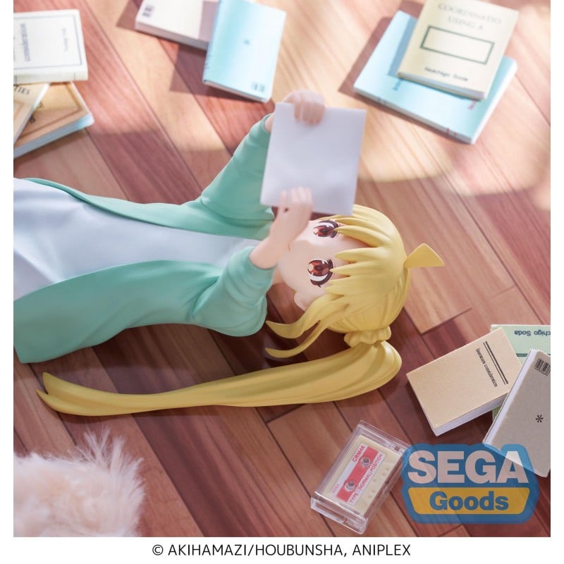 SEGA [PM景品]《孤獨搖滾！》伊地知虹夏 - Microworks ACG