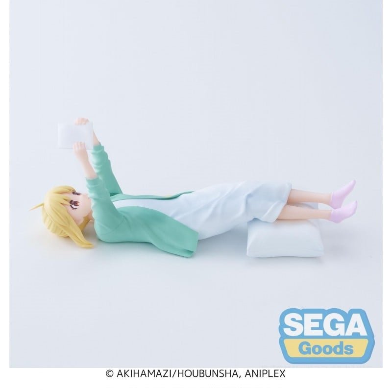 SEGA [PM景品]《孤獨搖滾！》伊地知虹夏 - Microworks ACG