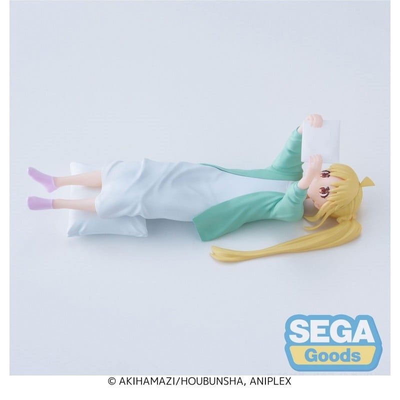 SEGA [PM景品]《孤獨搖滾！》伊地知虹夏 - Microworks ACG