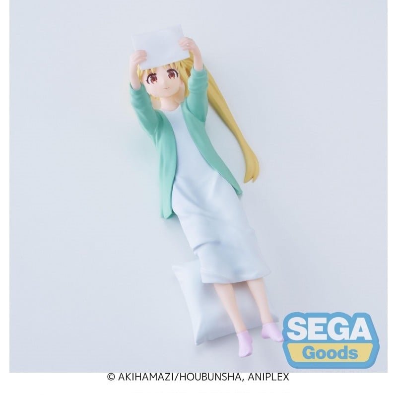 SEGA [PM景品]《孤獨搖滾！》伊地知虹夏 - Microworks ACG