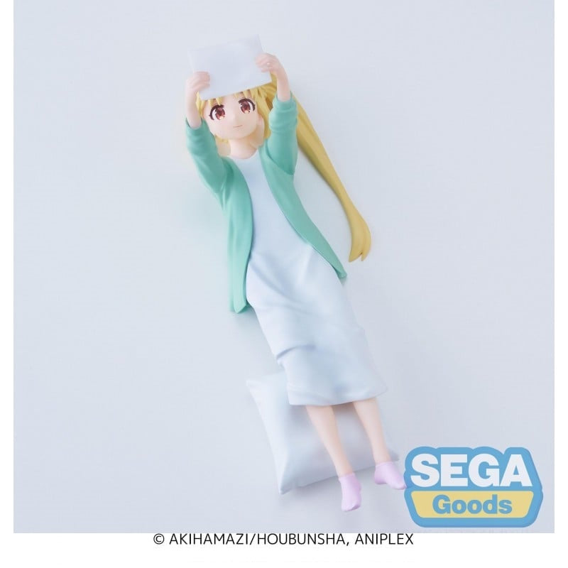 SEGA [PM景品]《孤獨搖滾！》伊地知虹夏