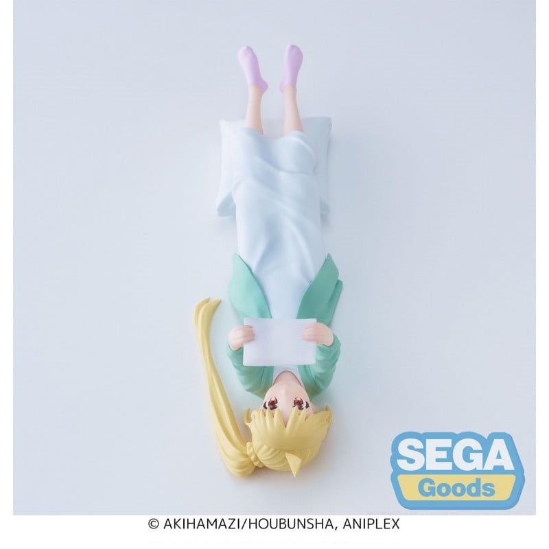SEGA [PM景品]《孤獨搖滾！》伊地知虹夏 - Microworks ACG