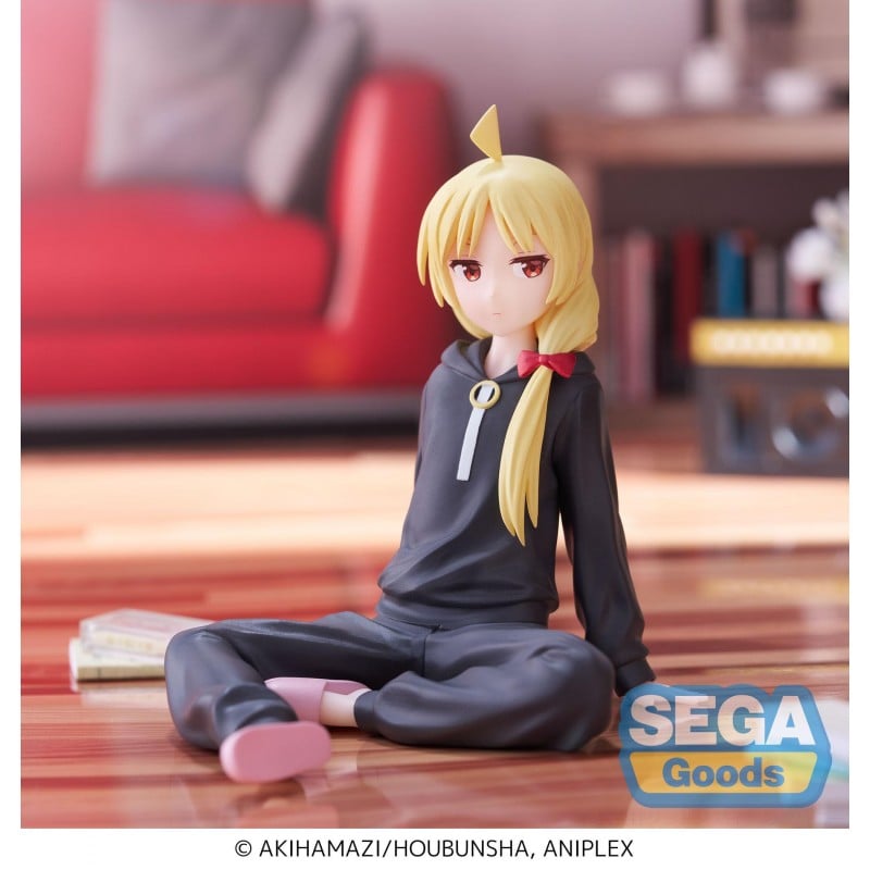 SEGA [PM景品]《孤獨搖滾！》伊地知星歌 - Microworks ACG