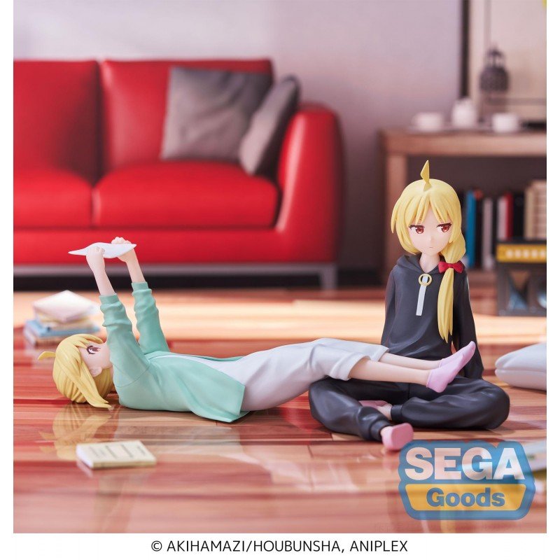 SEGA [PM景品]《孤獨搖滾！》伊地知星歌 - Microworks ACG
