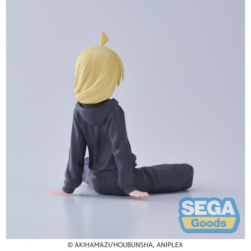 SEGA [PM景品]《孤獨搖滾！》伊地知星歌 - Microworks ACG