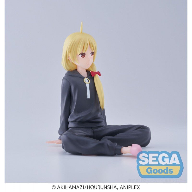 SEGA [PM景品]《孤獨搖滾！》伊地知星歌 - Microworks ACG
