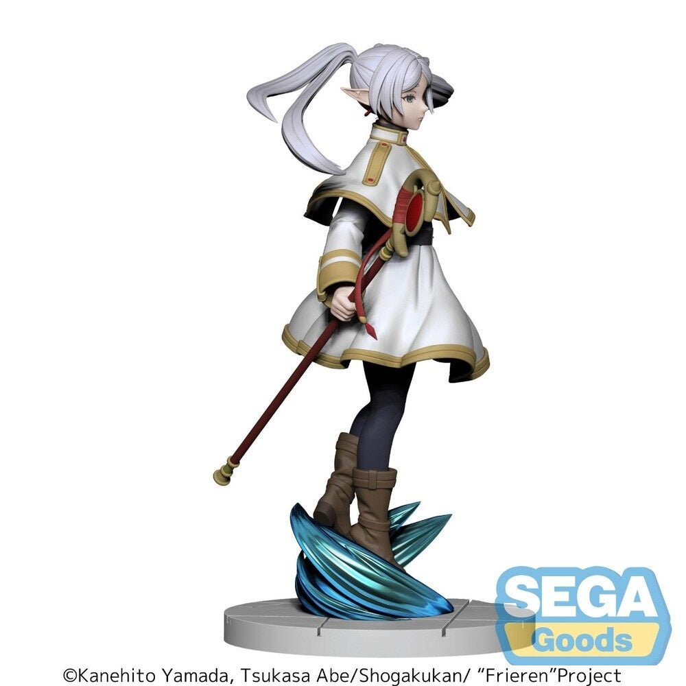 SEGA [LUMINASTA]《葬送的芙莉蓮》芙莉蓮 - Microworks ACG