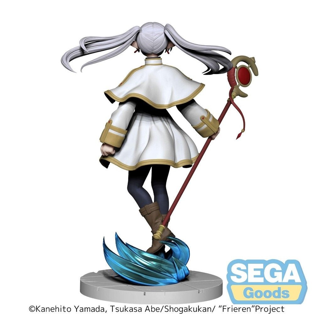 SEGA [LUMINASTA]《葬送的芙莉蓮》芙莉蓮 - Microworks ACG