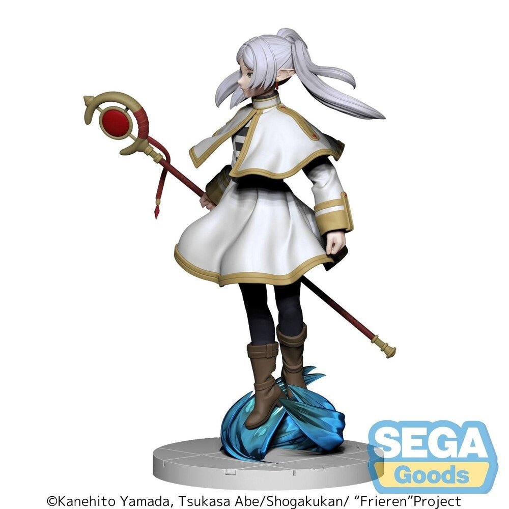 SEGA [LUMINASTA]《葬送的芙莉蓮》芙莉蓮 - Microworks ACG