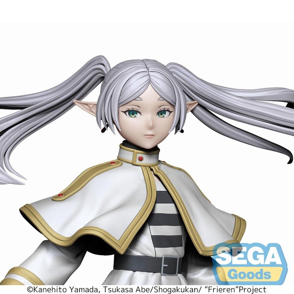 SEGA [LUMINASTA]《葬送的芙莉蓮》芙莉蓮 - Microworks ACG