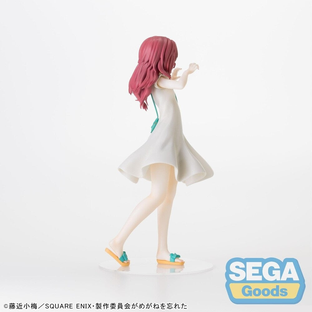 《預訂》SEGA [LUMINASTA]《我喜歡的女孩忘記戴眼鏡》三重愛-便服造型-《2024年5月發售》