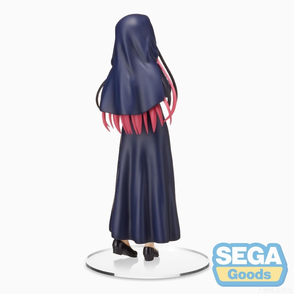 《預訂已截單》SEGA [SPM景品]《五等分的新娘》中野二乃 - 修女造型 - (再販)《2024年2月發售》 - Microworks ACG
