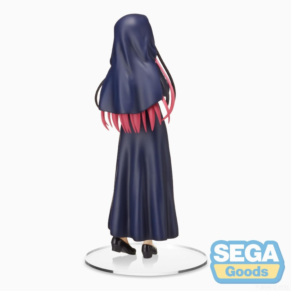 《預訂已截單》SEGA [SPM景品]《五等分的新娘》中野二乃 -修女造型- (再販)《2024年2月發售》