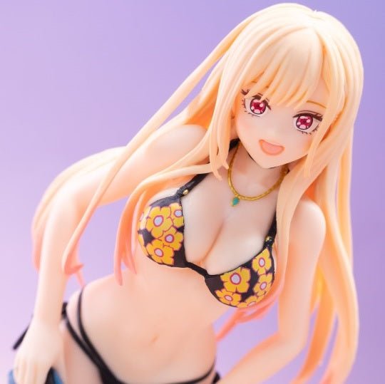 SEGA [LUMINASTA]《戀上換裝娃娃》喜多川海夢 - 初次測量 - (再販) - Microworks ACG