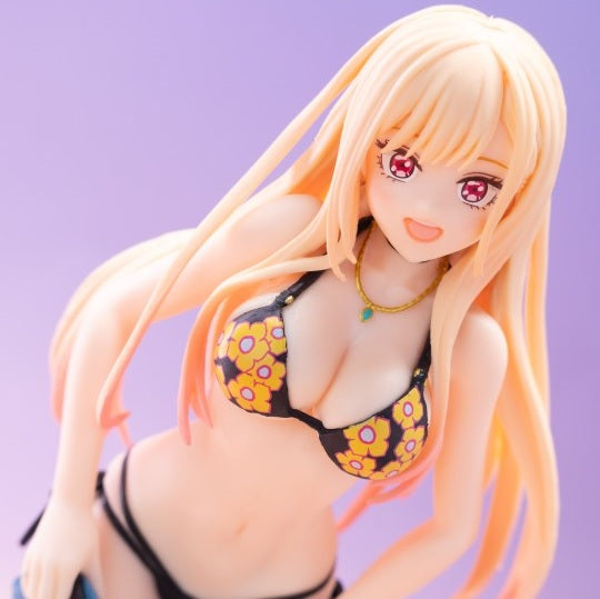 SEGA [LUMINASTA]《戀上換裝娃娃》喜多川海夢 -初次測量-(再販)