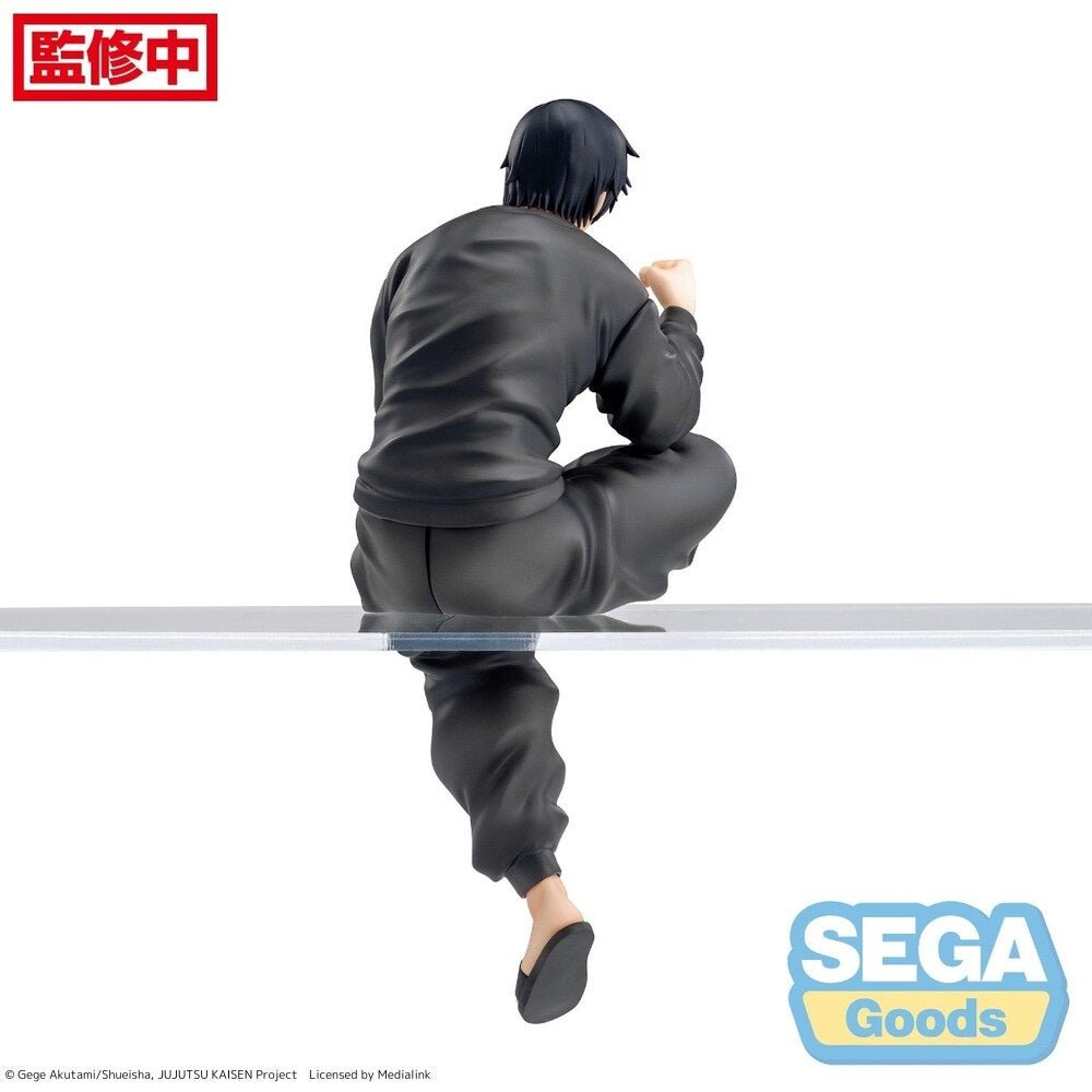 SEGA [PM景品]《咒術迴戰 懷玉 玉拆》伏黑甚爾 - Microworks ACG