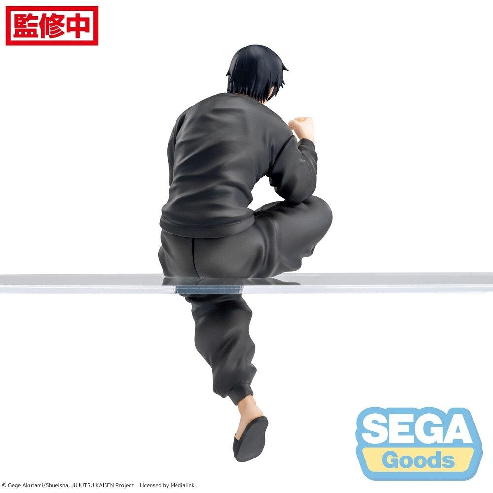 《預訂》SEGA [PM景品]《咒術迴戰 懷玉 玉折》伏黑甚爾《2024年5月發售》