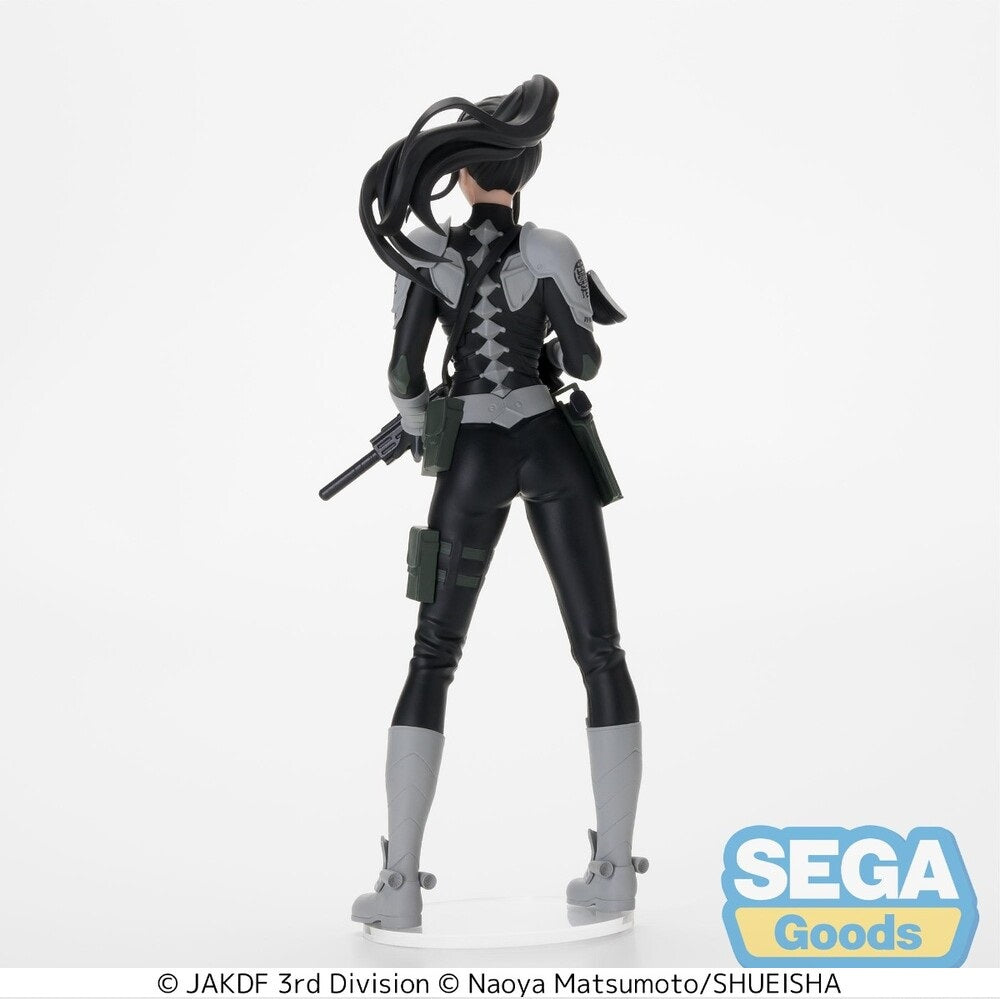 SEGA [LUMINASTA]《怪獸8號》亞白米娜