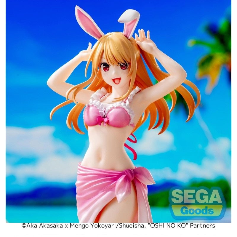 SEGA [LUMINASTA]《我推的孩子》露比 - Microworks ACG