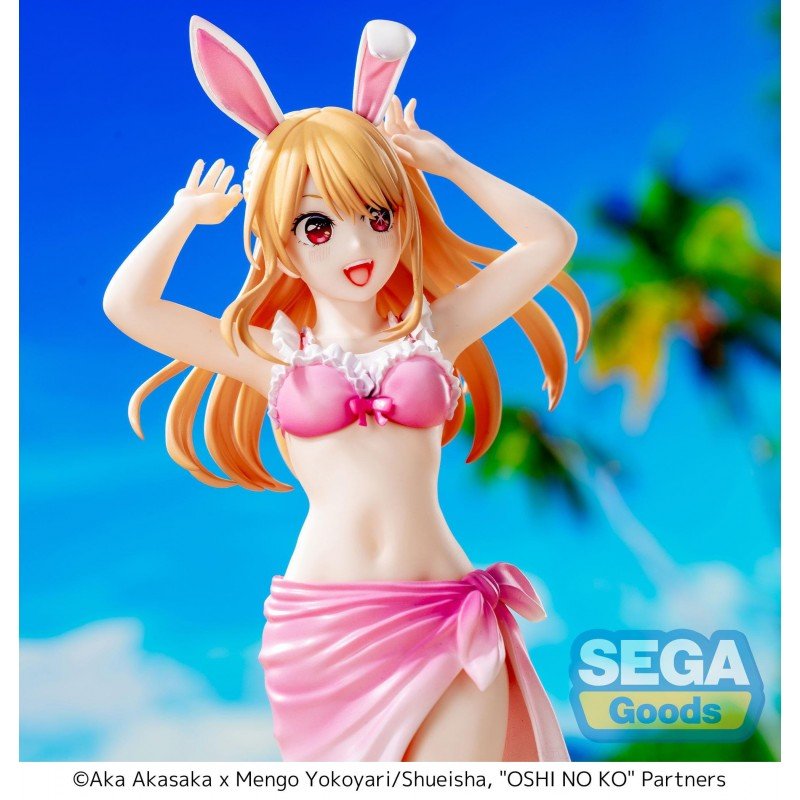 SEGA [LUMINASTA]《我推的孩子》露比 - Microworks ACG