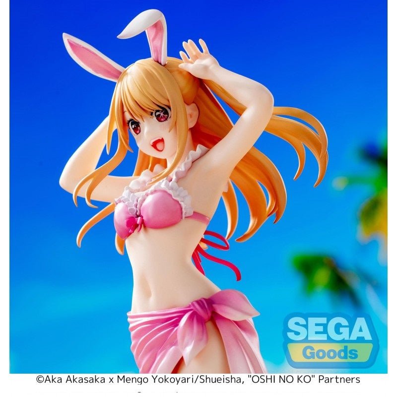 SEGA [LUMINASTA]《我推的孩子》露比 - Microworks ACG