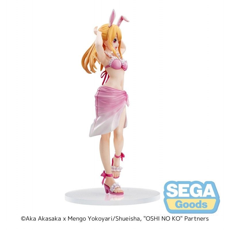 SEGA [LUMINASTA]《我推的孩子》露比 - Microworks ACG