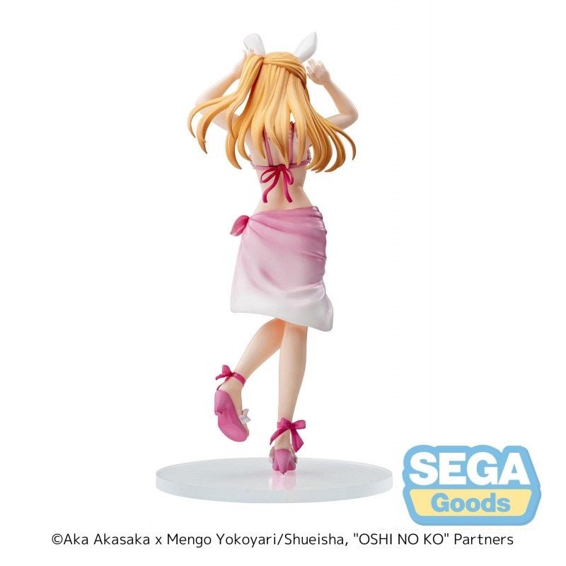 SEGA [LUMINASTA]《我推的孩子》露比 - Microworks ACG