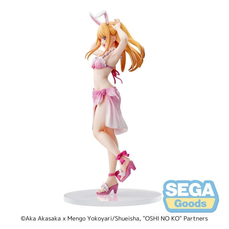 SEGA [LUMINASTA]《我推的孩子》露比 - Microworks ACG