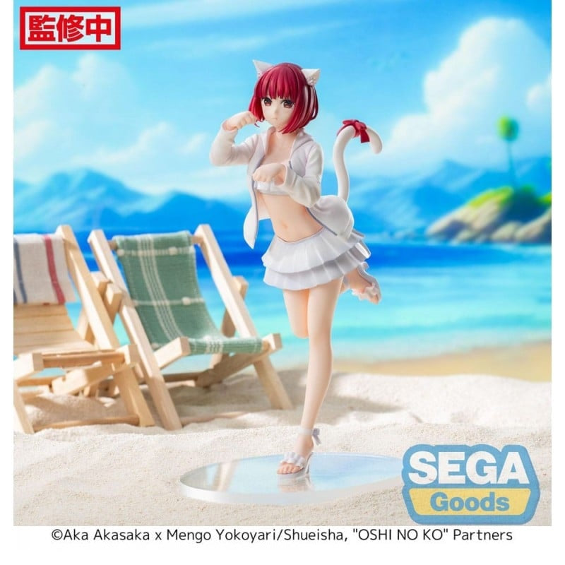 SEGA [LUMINASTA]《【我推的孩子】》有馬佳奈