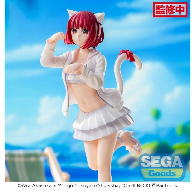 SEGA [LUMINASTA]《【我推的孩子】》有馬佳奈