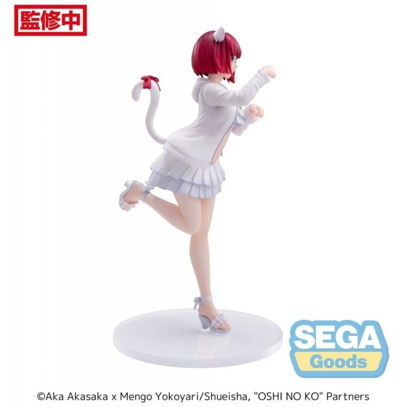 SEGA [LUMINASTA]《【我推的孩子】》有馬佳奈 - Microworks ACG