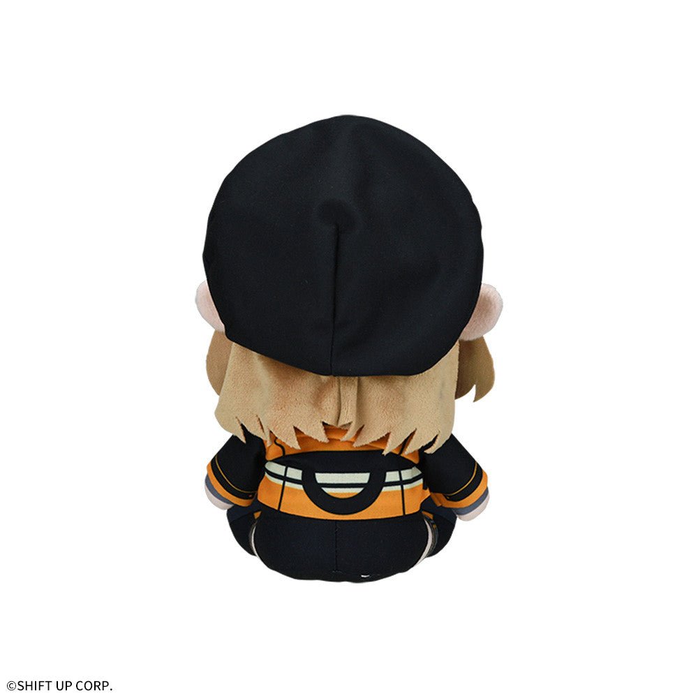 SEGA [毛公仔]《勝利女神：妮姬》阿妮斯 - Microworks ACG