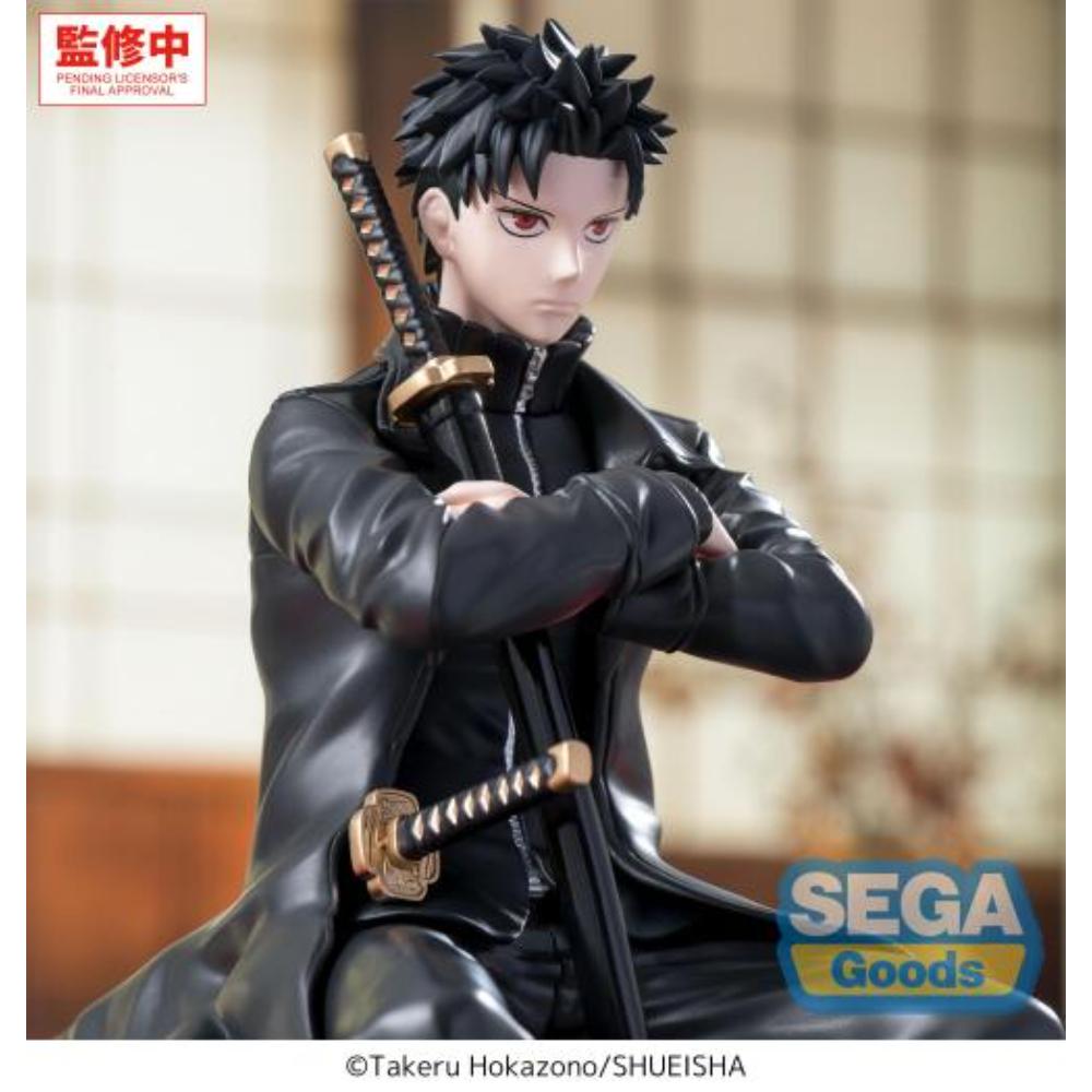 《預訂》SEGA [HPM]《神樂鉢》六平千鑛