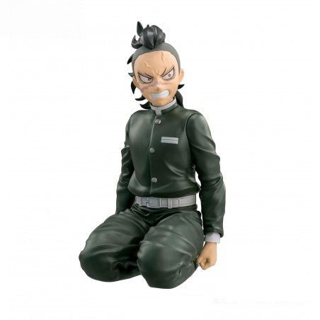 SEGA [PM景品]《鬼滅之刃 刀匠村篇》不死川玄彌 - Microworks ACG