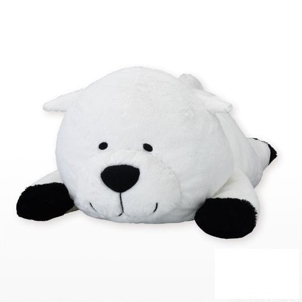 SEGA [GRANDE DOLL毛公仔]《SPY×FAMILY間諜家家酒》彭德 - Microworks ACG