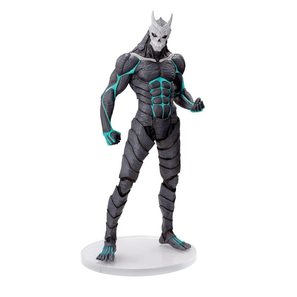 SEGA [LUMINASTA]《怪獸8號》怪獸8號 - Microworks ACG