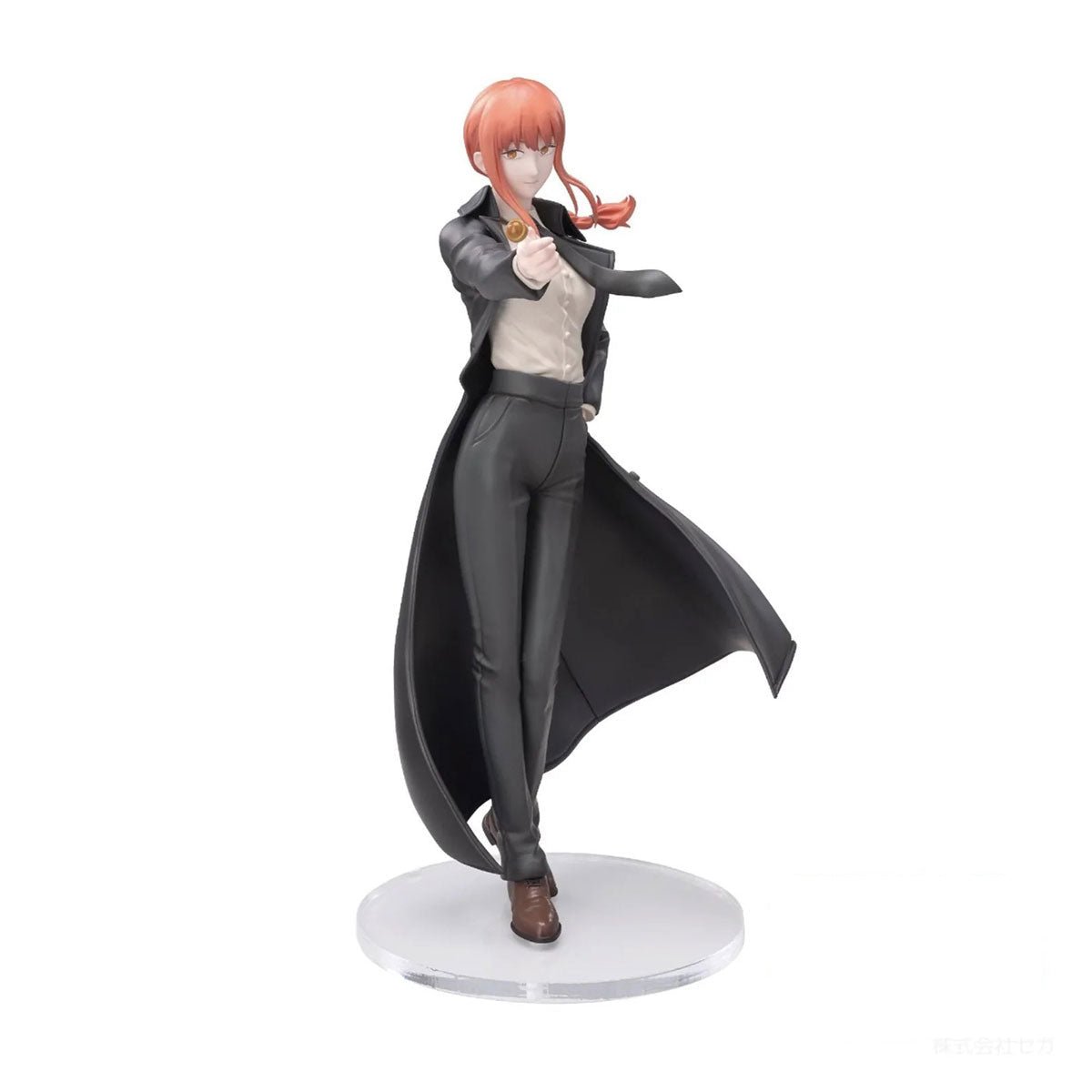 SEGA [Luminasta]《鏈鋸人》真紀真 - Microworks ACG