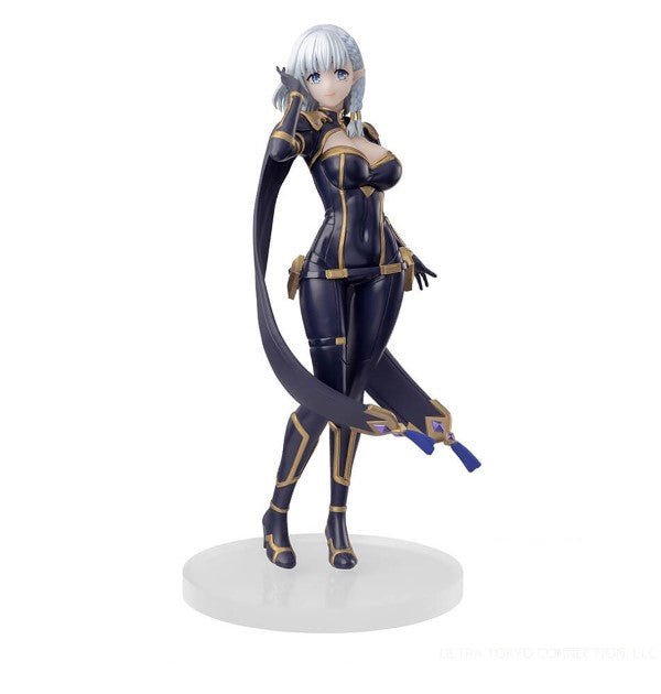 《預訂已截單》SEGA [Luminasta]《我想成為影之強者！》Beta 貝塔《2023年5月發售》 - Microworks ACG