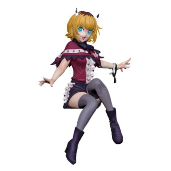 SEGA [PM景品]《【我推的孩子】》Mem 啾 - 坐下造型 - Microworks ACG