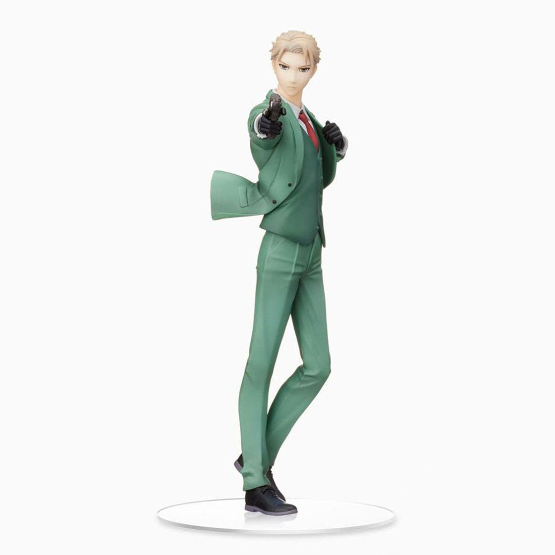 SEGA [PM景品]《SPY×FAMILY間諜家家酒》洛伊德 (再販) - Microworks ACG